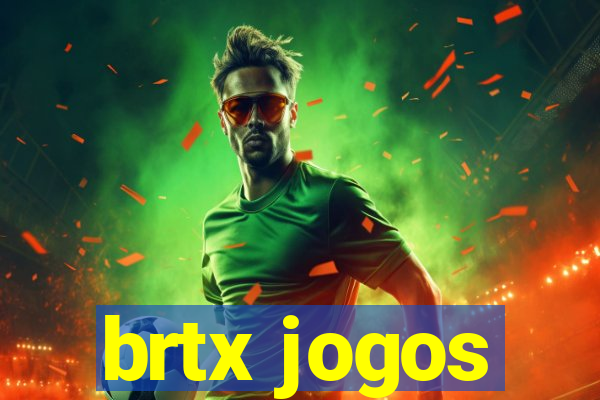 brtx jogos